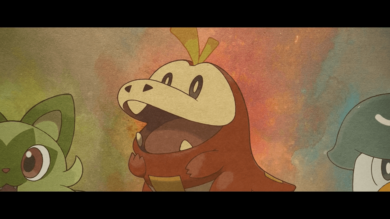 La otra gran noticia es que Pokémon Legends: Arceus, que acaba de lanzarse a principios de este año, recibirá una actualización de software llamada "daybreak".