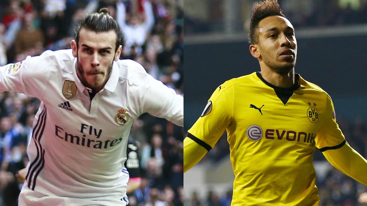 El popular Fifa 17 le ha dado una velocidad a estos jugadores, algunos más reconocidos que otros, pero que en todo caso pueden ser muy útiles para armar un equipo muy competitivo.