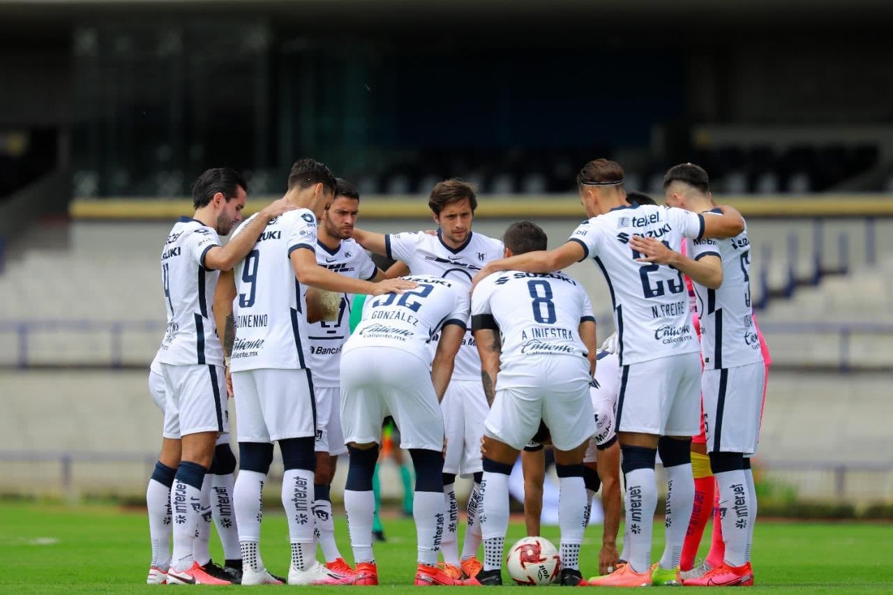Los Pumas no tienen tanta inestabilidad como se dice