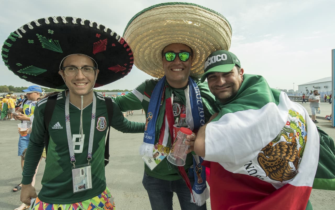 Mundial Qatar 2022: Cómo conseguir boletos para ver a la Selección Mexicana