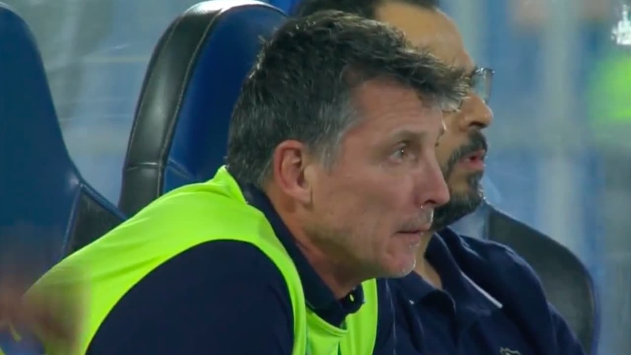 Silboldi desciende con Al-Ahli en el futbol de Arabia Saudita