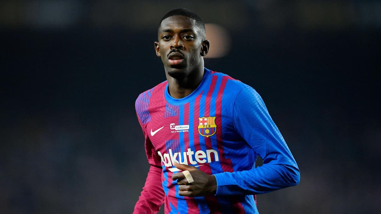 Si Barcelona vende a Dembélé en enero, deberá pagar al Dortmund