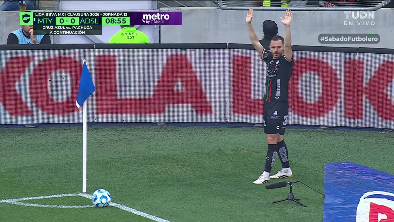 ¡TIRO ATAJADO! disparo por João Pedro.