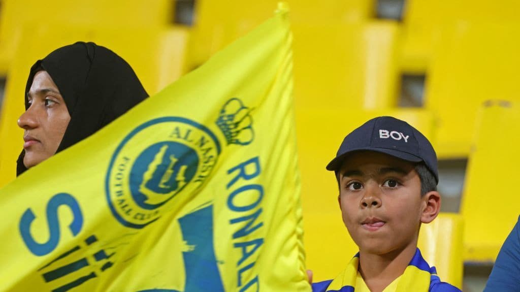 Dura sanción de la FIFA a Al Nassr de Cristiano Ronaldo