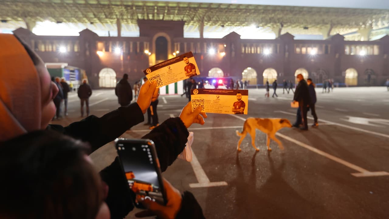 Inicia nueva fase de venta de boletos para el Mundial Qatar 2022