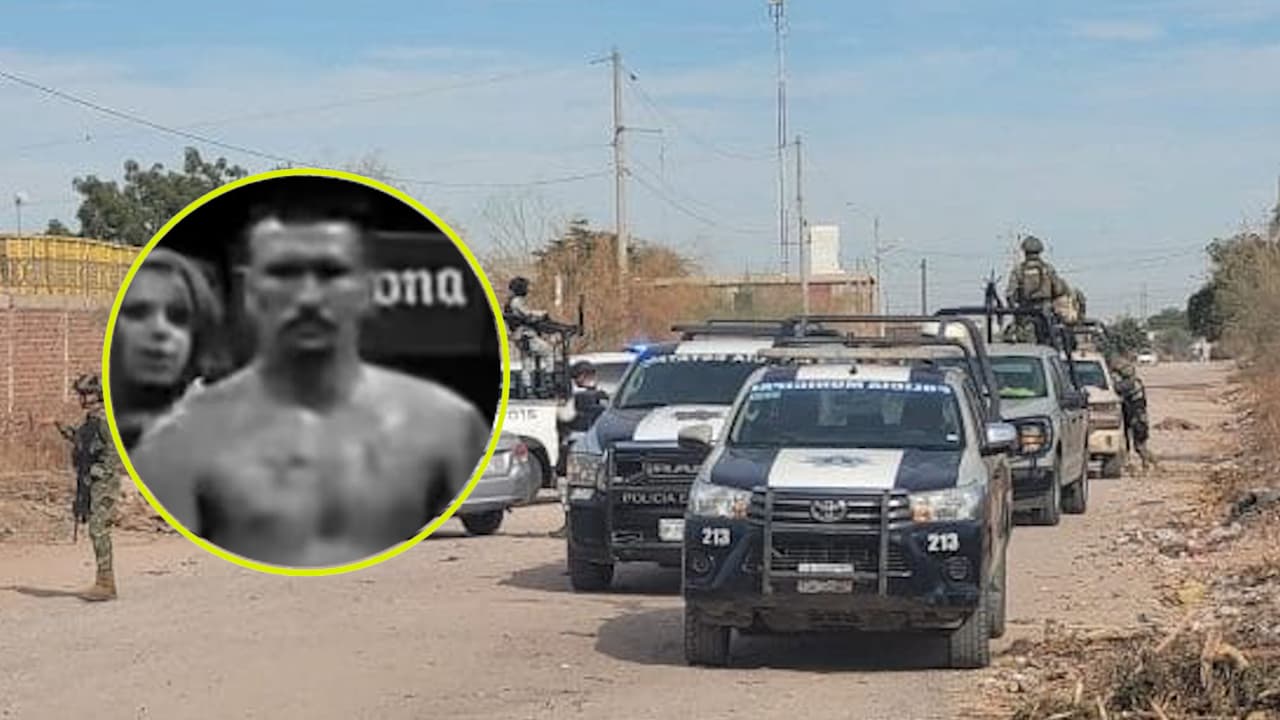 Asesinan a ex boxeador mexicano