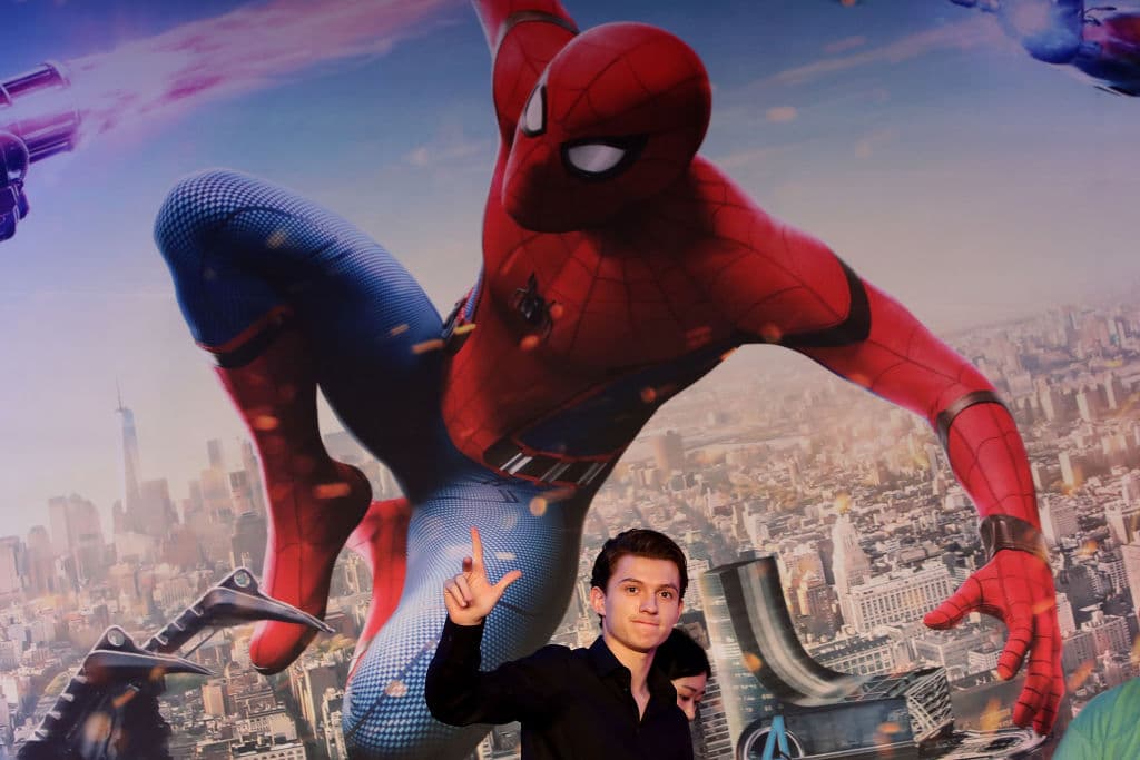 Tom Holland regresará en una tercera entrega de Spider Man, esta vez con muchas sorpresas.