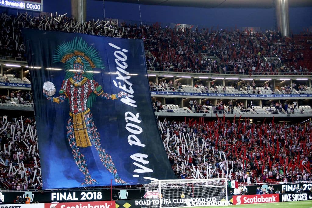 "¡Que les paguen, qué les paguen!", el grito de la afición tras el título de Chivas