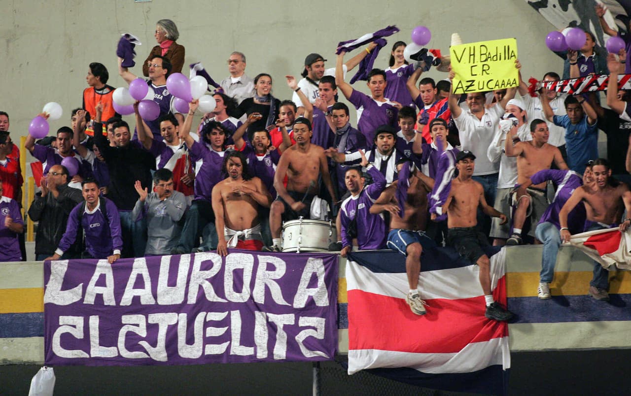Con ese antecedente, Saprissa vivió con toda euforia el primer partido de la final en su casa, con una fanaticada emocionada que soñaba con su tercer título a nivel de clubes en Concacaf.