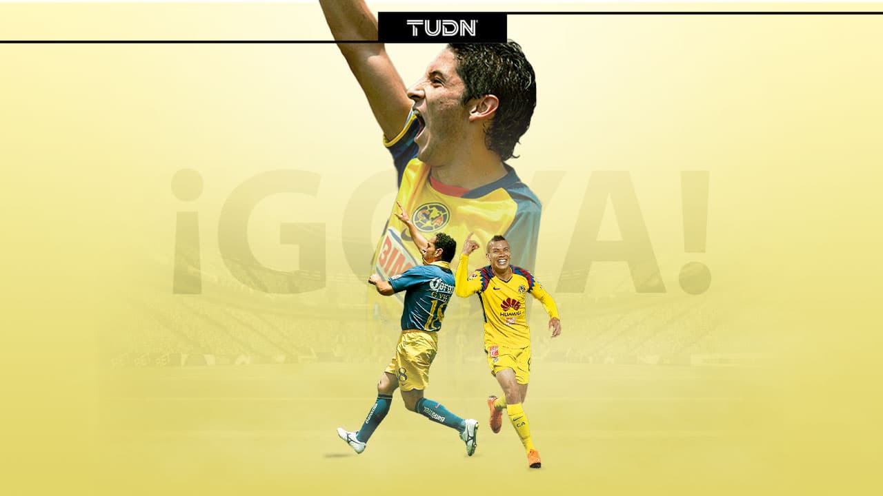 ¿Qué Goya del América fue mejor ante Pumas en CU?