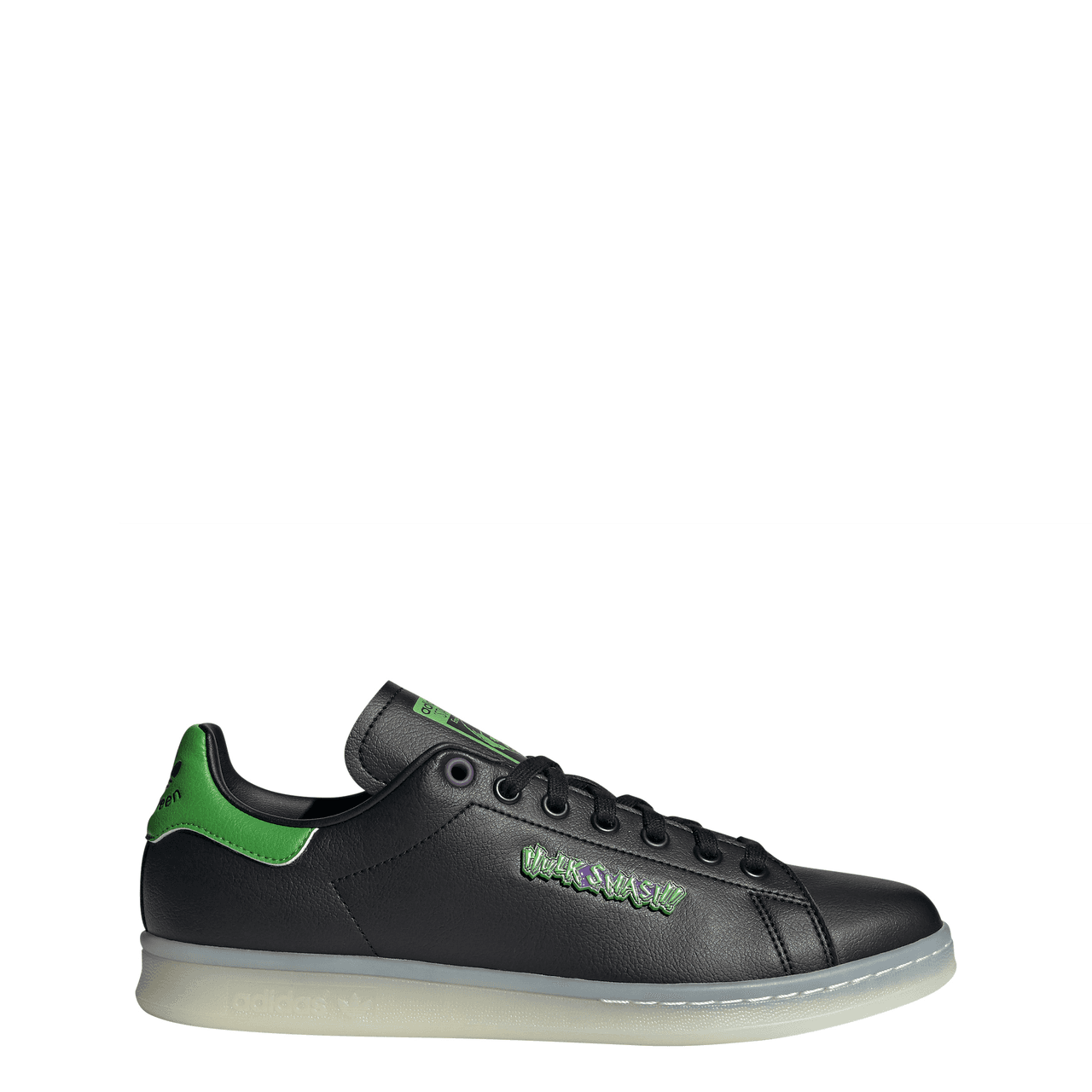 La primera edición de los icónicos Stan Smith fue creada por Adidas en 1963.
<br>