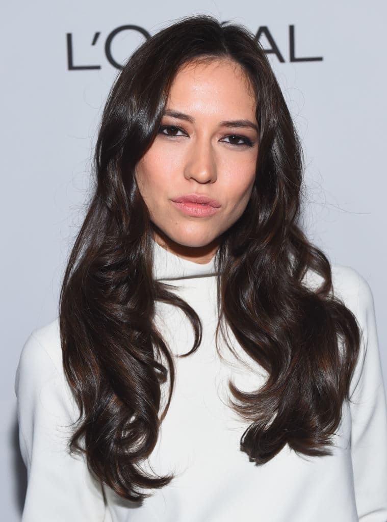 Sonoya Mizuno será Mysaria, bailarina de Lysena que llegó sin nada a Westeros.
<br>