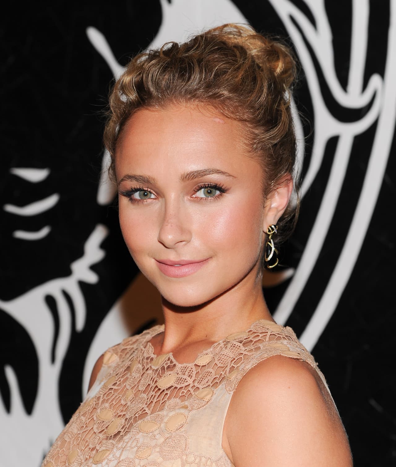 <b>Hayden Panettiere </b>
