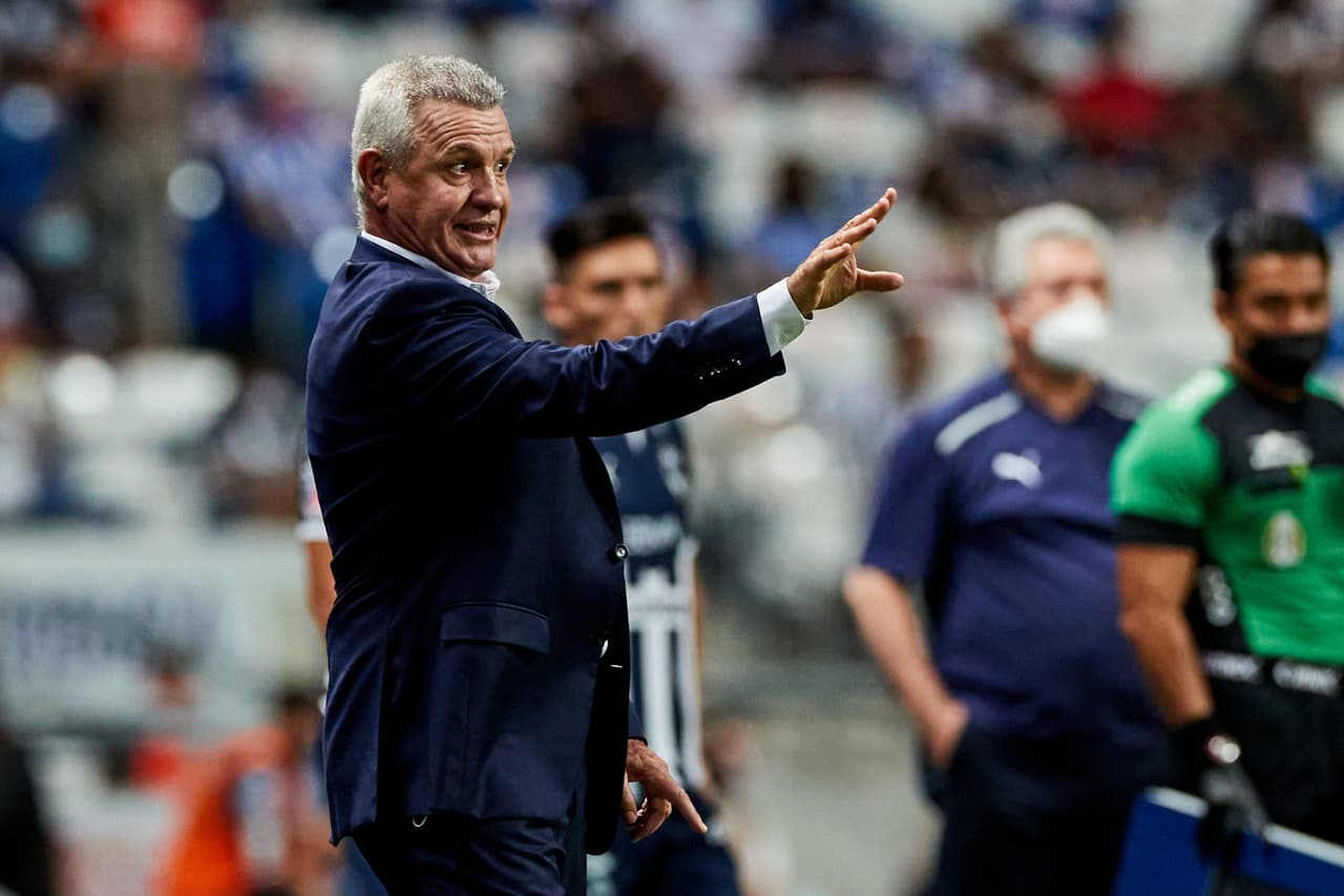 Aguirre: "Chivas jugó el partido de la temporada, a matar o morir"