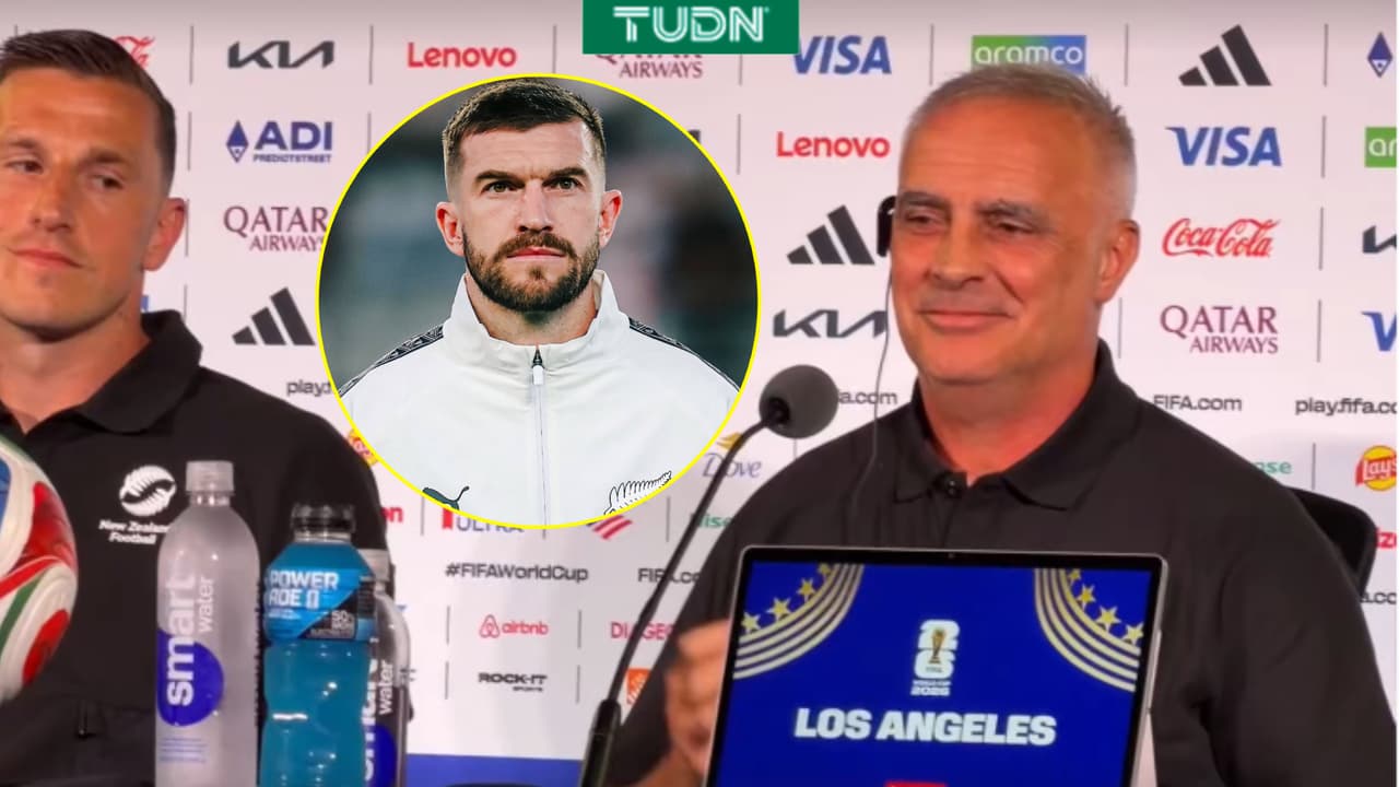 Nueva Zelanda se aprovechará de Tim Payne: “Publicidad es publicidad”