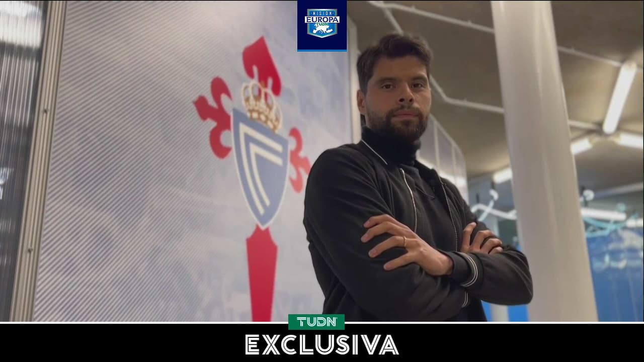 Araujo: "Cuando salí de Cruz Azul no fui profesional, me arrepiento"