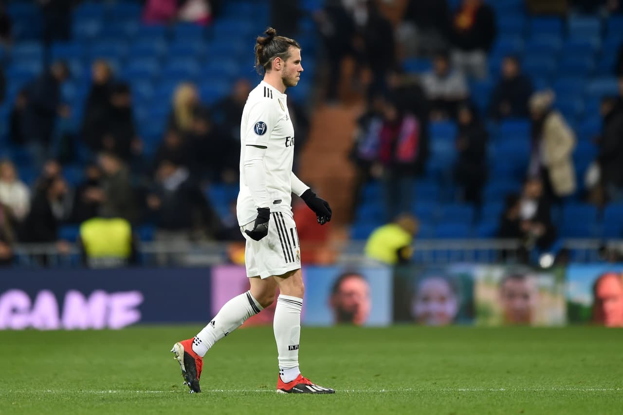 Gareth Bale, a un paso de firmar por la Liga China