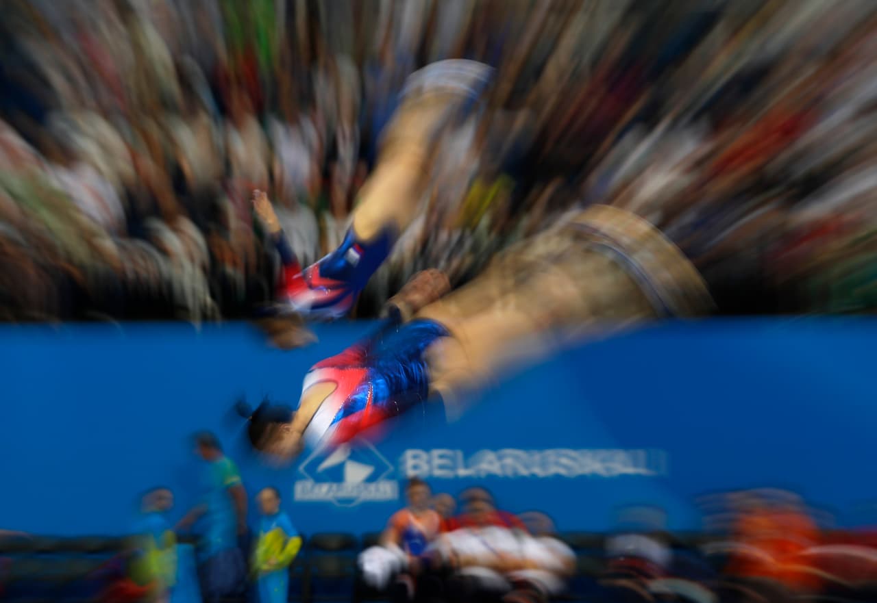 Informe denuncia graves abusos sexuales a gimnastas en Australia