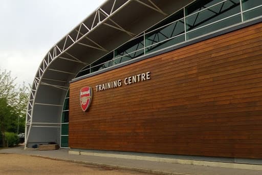 Arsenal regresar a los entrenamientos en Inglaterra