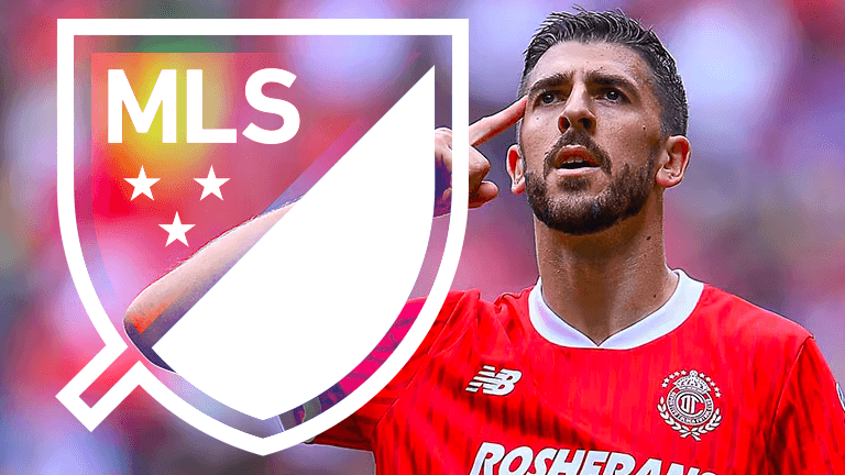 El fuerte motivo de Paulinho para renovar con Toluca 