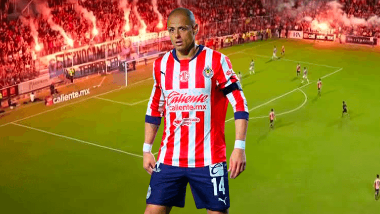 Invasión de cancha: Chivas gana en Tampico y desata la locura