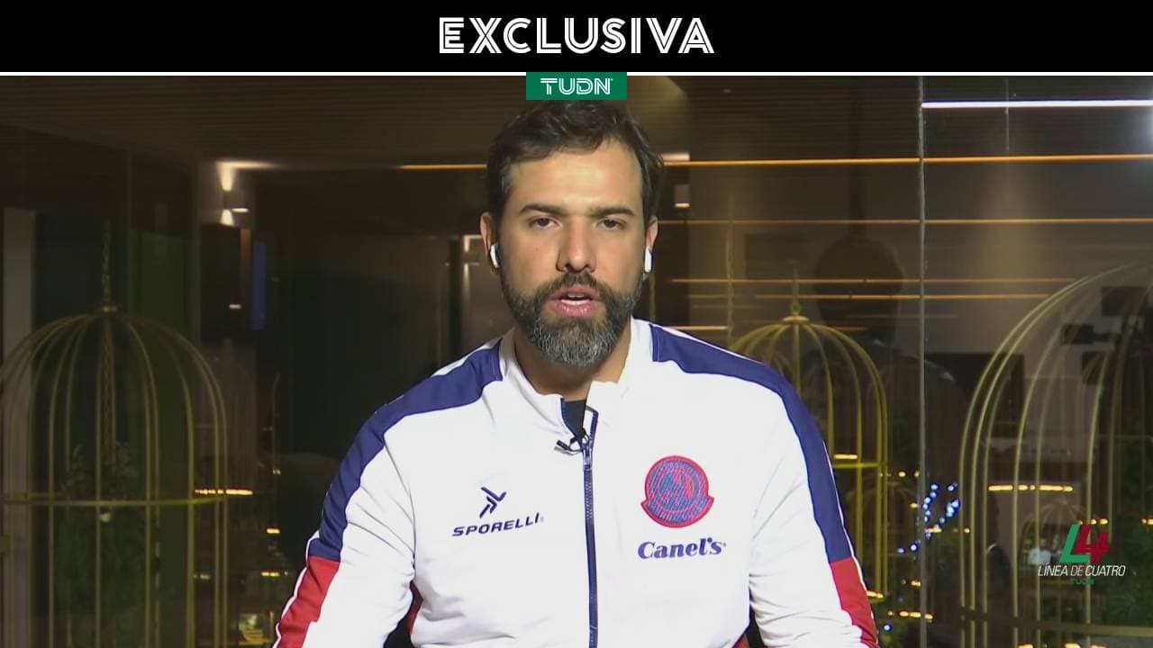 Atlético de San Luis tuvo ofertas por jugadores que “optaron por quedarse”