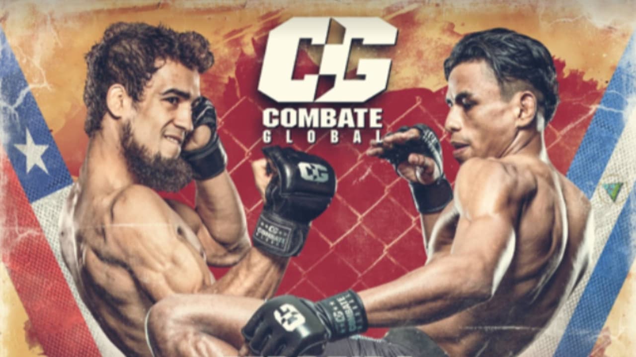 Combate Global