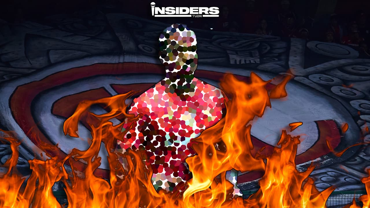 Lo que harán los Diablos por Paulinho en el juego ante el América