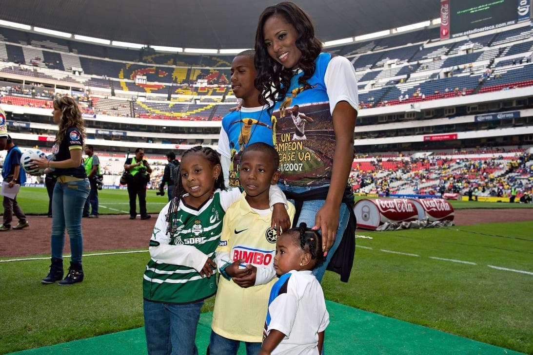 A la fecha, muchos se preguntan si debió ir a Catar en busca de dinero, pues su destino fue funesto.