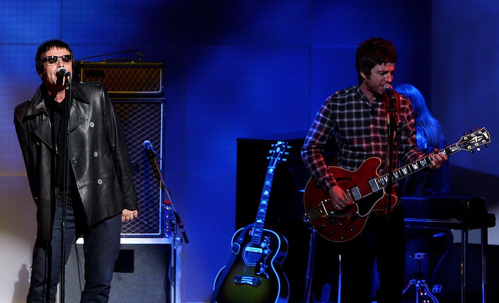 Durante la infancia sufrió ser ‘tocayo’ de Papá Noel. Desde entonces le genera conflicto la festividad navideña.