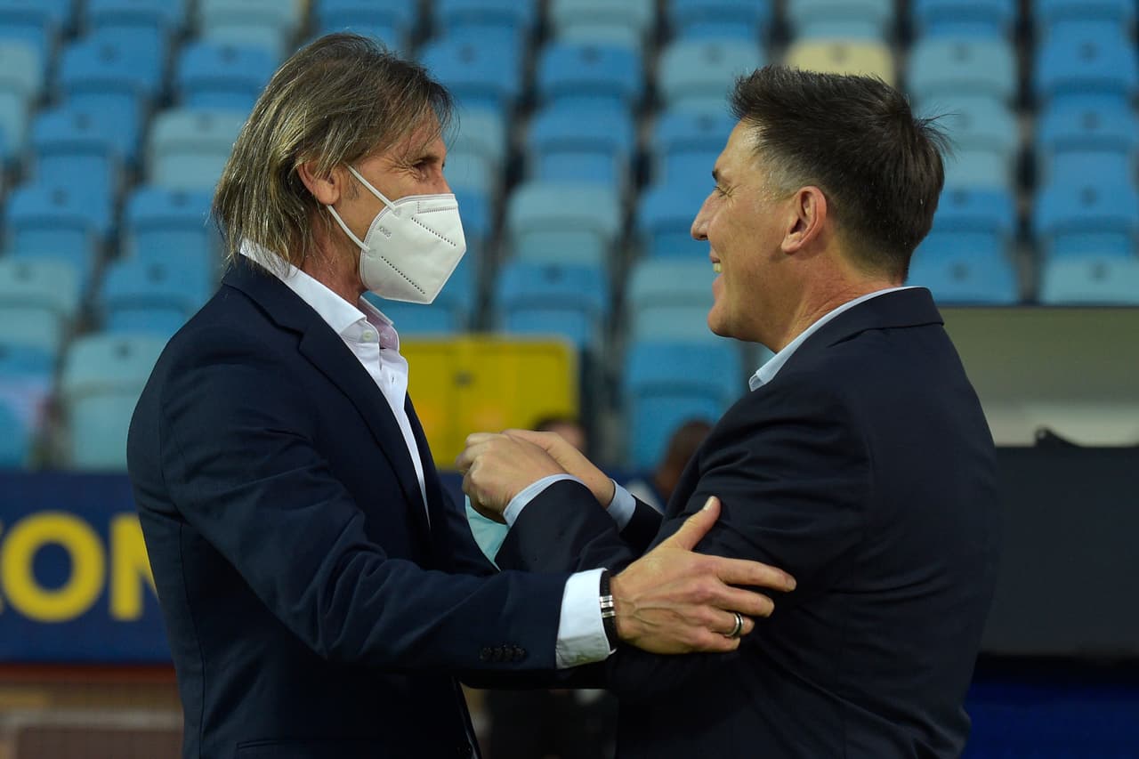 En una dramática tanda de penales, Perú consiguió su pase a Semifinales de la Copa América 2021 tras un espectacular empate a 3 goles en los 90 minutos de tiempo regular. ¡Juegazo!