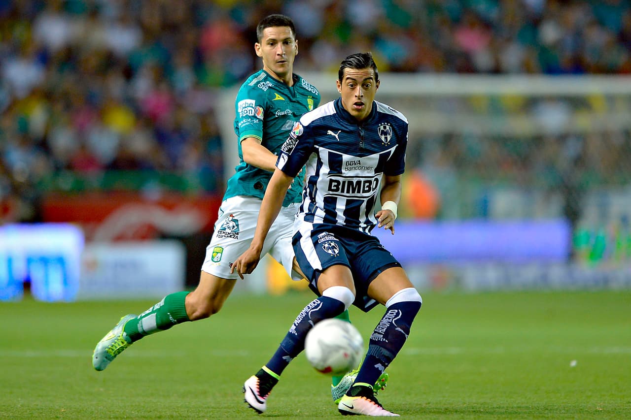 Los Esmeraldas reciben en casa a Rayados