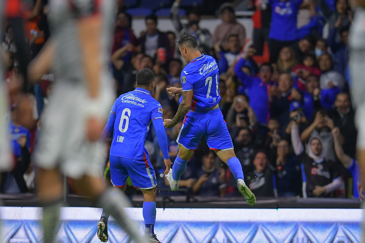 Cruz Azul sumó de forma apretada su segunda victoria al hilo en el Clausura 2023 ante Atlas con gol solitario de Augusto Lotti a 13 minutos del final. Con este resultado, La Máquina retoma confianza en el torneo antes de dar inicio a la era de ‘Tuca’ Ferretti, quien estuvo presente en un palco del Azteca.