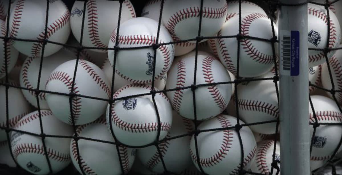 Baja la incidencia de casos de COVID-19 en las Grandes Ligas