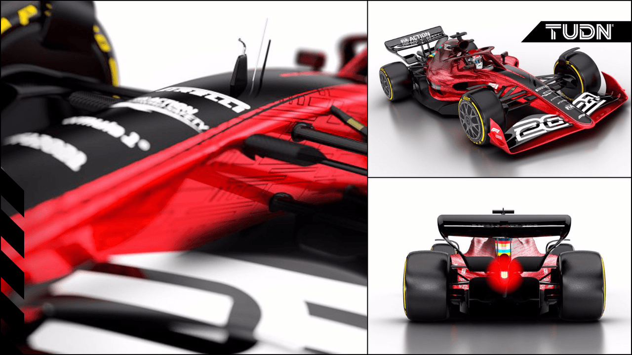 Ahora será un auto más simple y por primera vez en la historia, se impuso un tope de gastos para desarrollo.