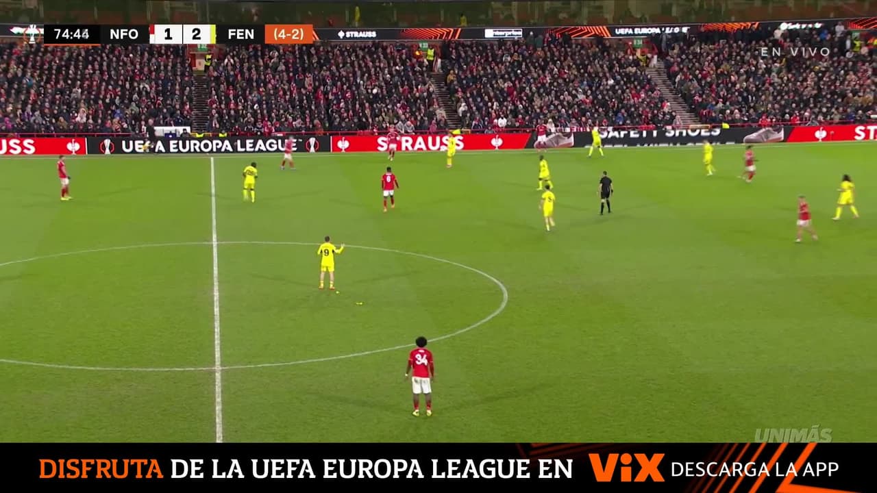 Hudson-Odoi perdona el doblete; el balón pasa apenas desviado