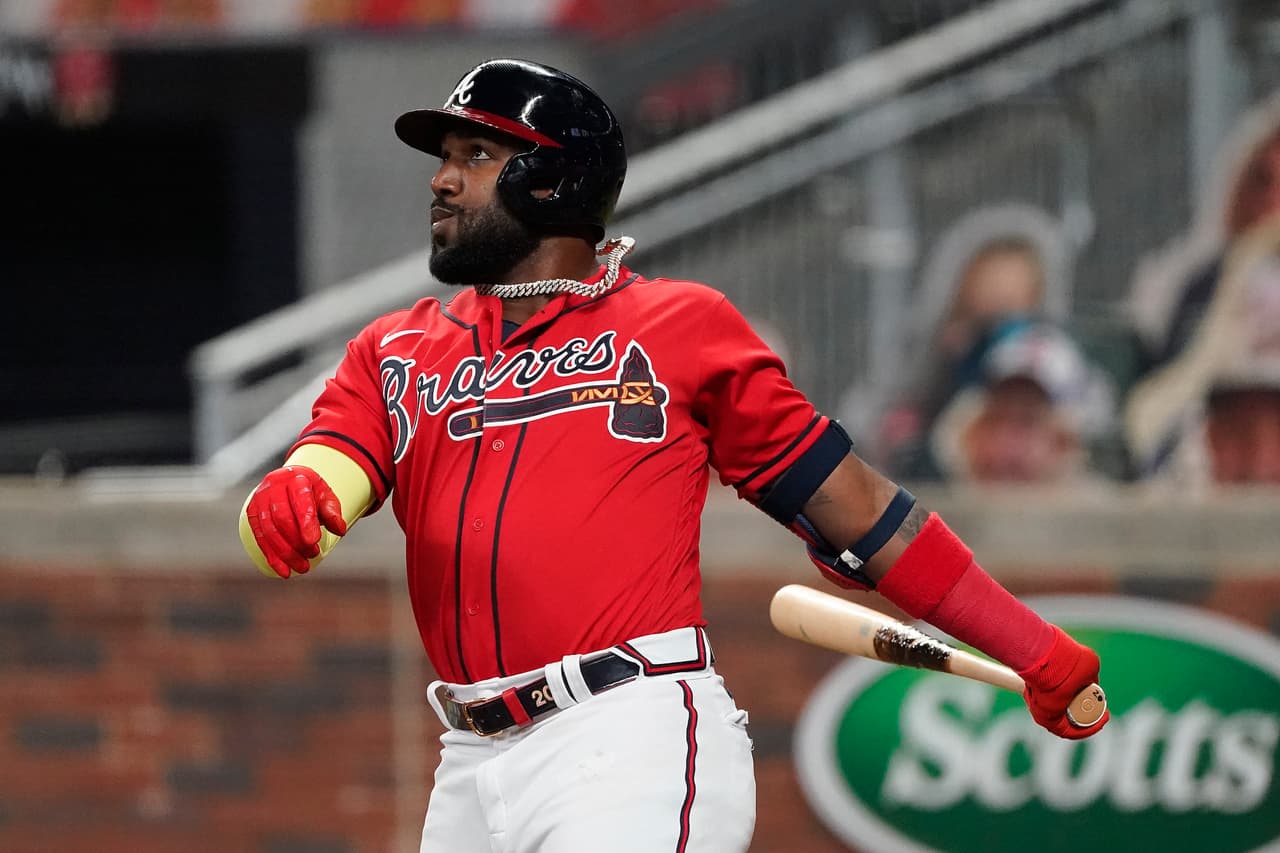 Los Atlanta Braves acumulan 16 ganados y 11 perdidos.