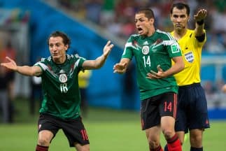 El Mundial de Brasil arrojó 'nuevo orden' en Ranking FIFA; México es 18, Alemania líder