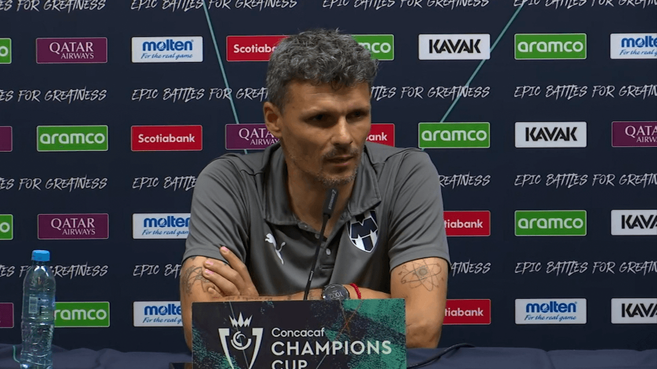 'Tano' Ortiz amenaza con aumentar ventaja ante Inter Miami