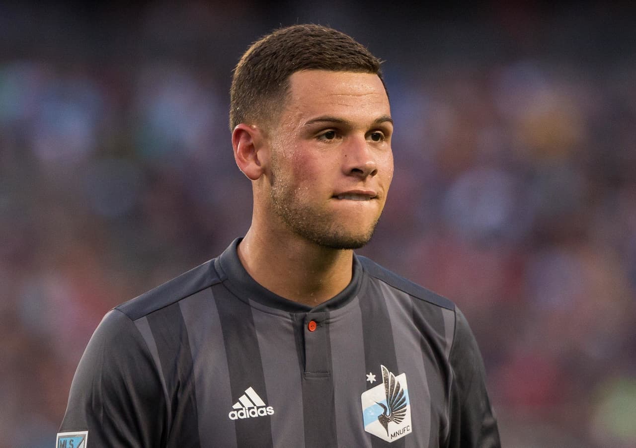 Christian 'Superman' Ramirez es el nuevo superhéroe del LAFC de Carlos Vela