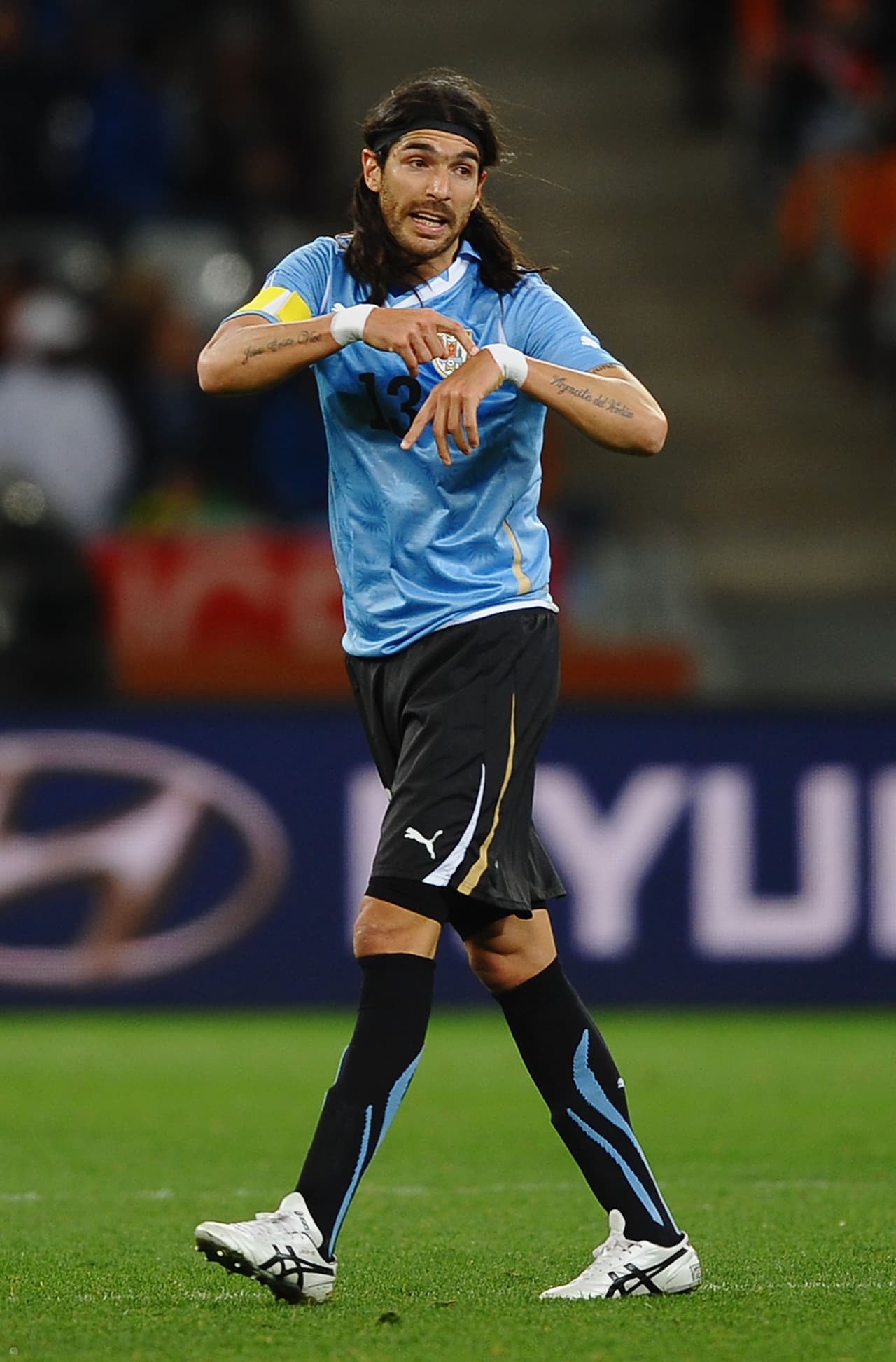 Sebastián 'Loco' Abreu