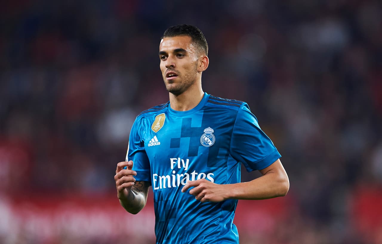 En ese mismo orden de ideas, el presidente de Roma, Monchi, advirtió que los rumores de que Roma busca a Daniel Ceballos, jugador de Real Madrid, no son ciertos.