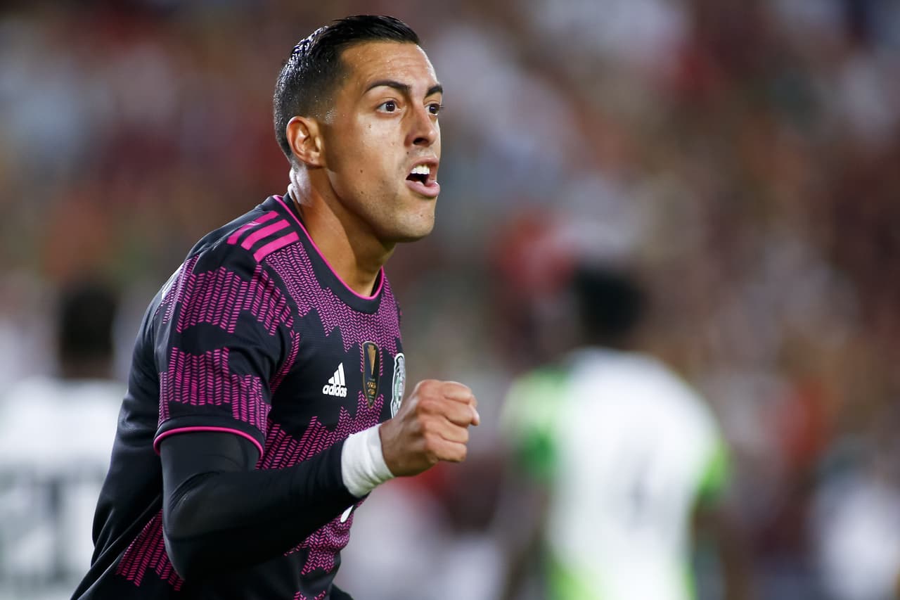 Funes Mori pudo ser de Tigres antes que de Rayados
