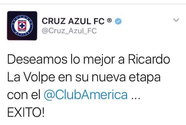 El estratega de América aún no debuta y ya es víctima de los memes tras su presentación con América.