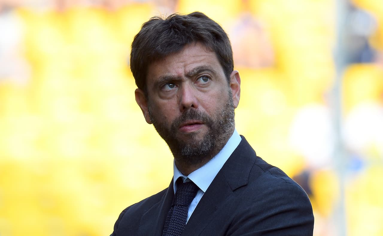 Andrea Agnelli sentencia que Juventus siguió las reglas