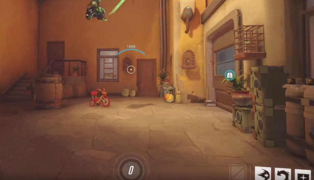 Imágenes de la transmisión de la BlizzCon 2019