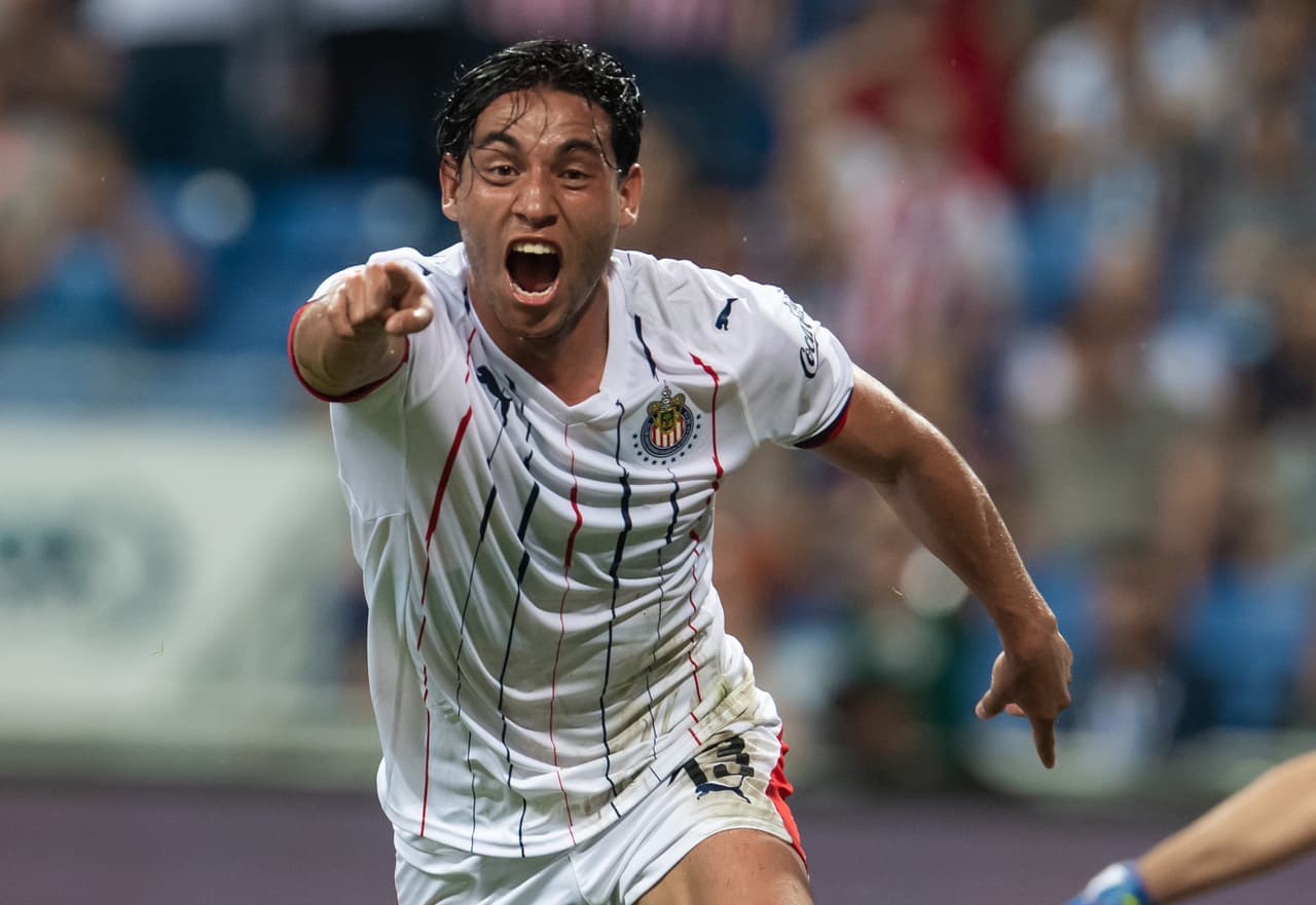 Seis goles, un partido espectacular y al final, el 'Rebaño Sagrado' se lleva los tres puntos ante Monterrey.