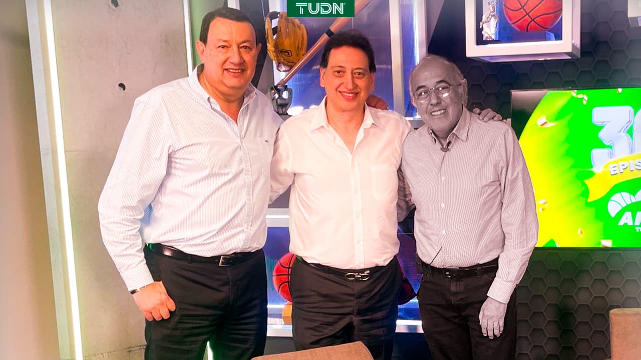 ¿Por qué se fue Pepe Segarra de Televisa? Toño de Valdés revela la verdad