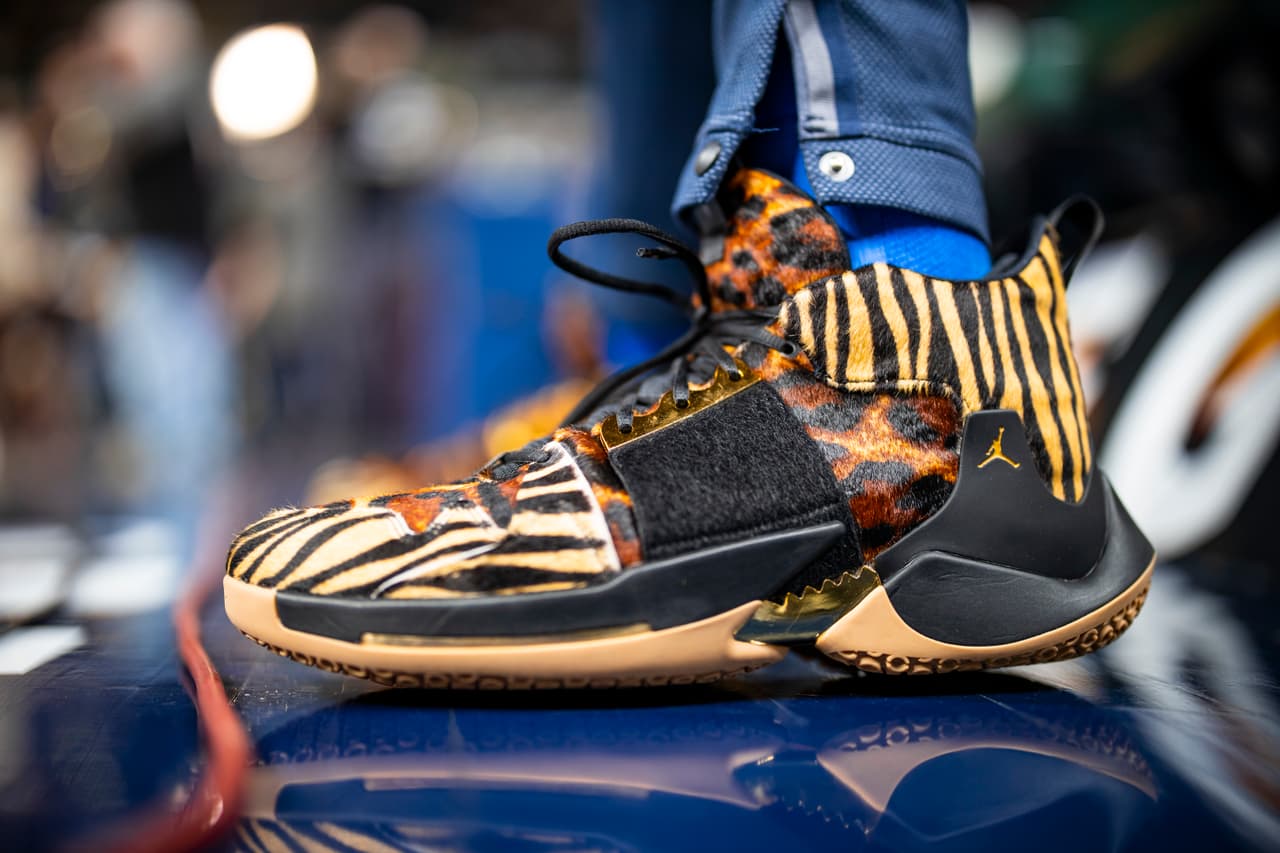 Russell Westbrook (Oklahoma City Thunder)