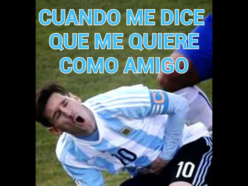 Memes Argentina